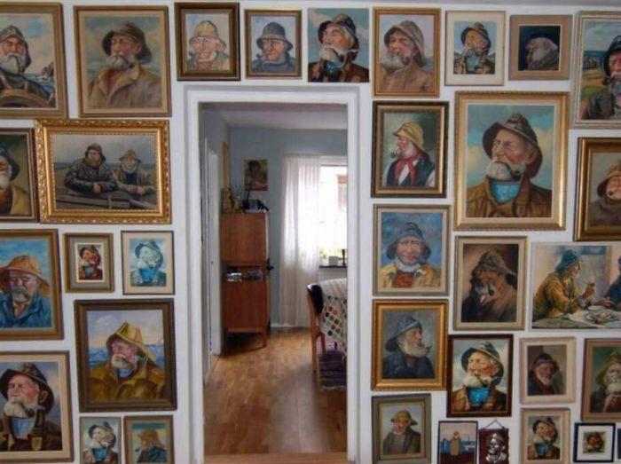 Bikin Dahi Berkernyit, Koleksi Paling Unik Di Dunia